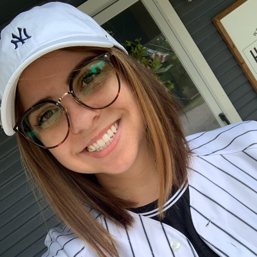 Meet your Posher, Shayna